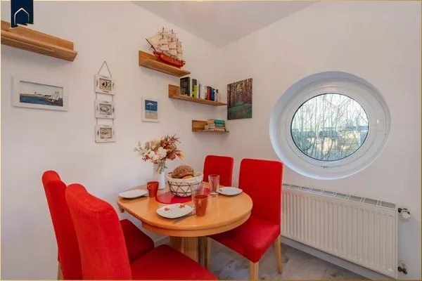  Seeblick Anlage App. Lachmöwe