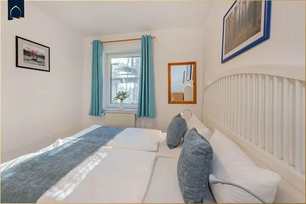  Seeblick Anlage App. Lachmöwe