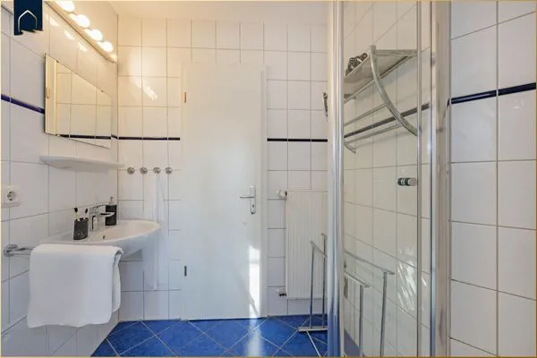  Seeblick Anlage App. Lachmöwe