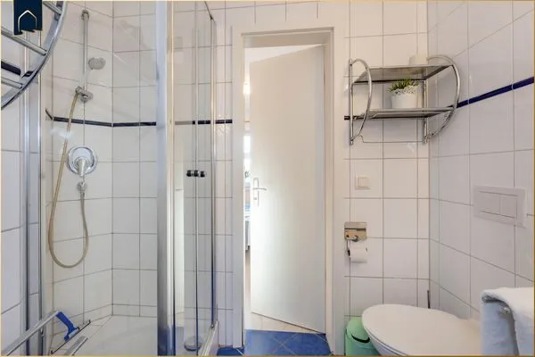  Seeblick Anlage App. Lachmöwe