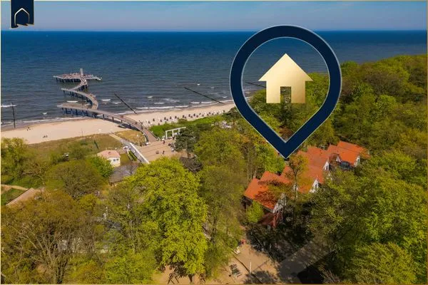  Seeblick Anlage App. Lachmöwe