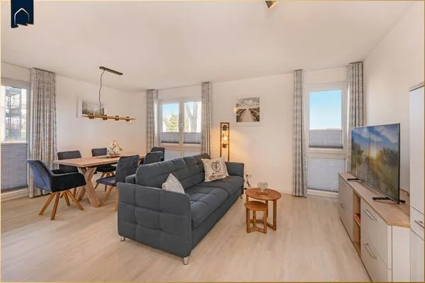   Ferienwohnung Meerzeit