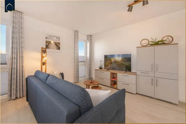   Ferienwohnung Meerzeit