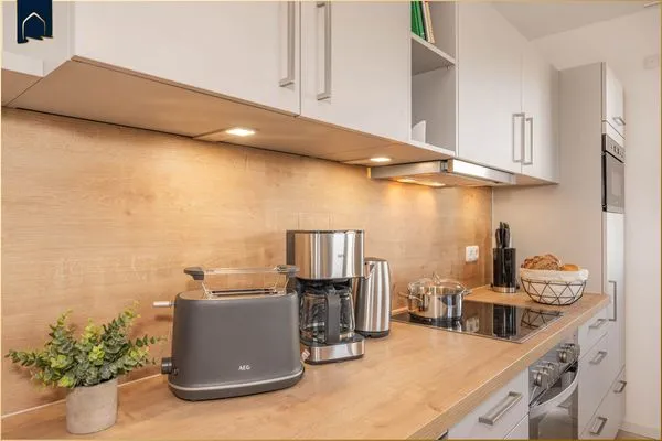   Ferienwohnung Meerzeit