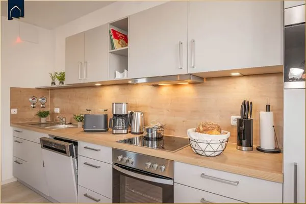   Ferienwohnung Meerzeit