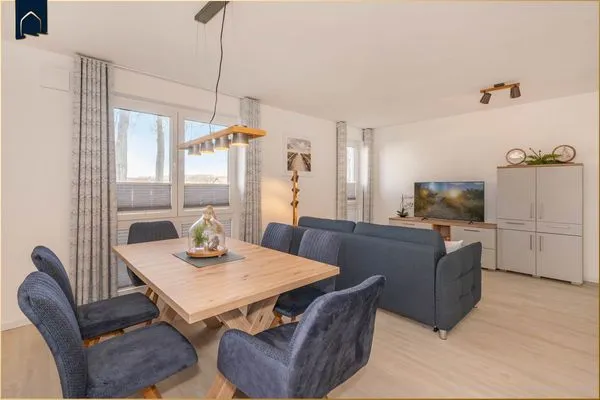   Ferienwohnung Meerzeit