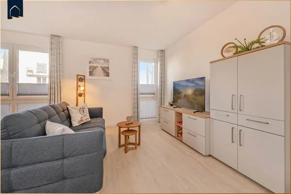   Ferienwohnung Meerzeit