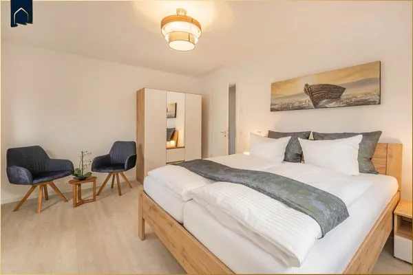   Ferienwohnung Meerzeit