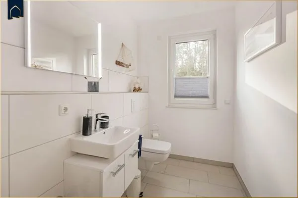   Ferienwohnung Meerzeit