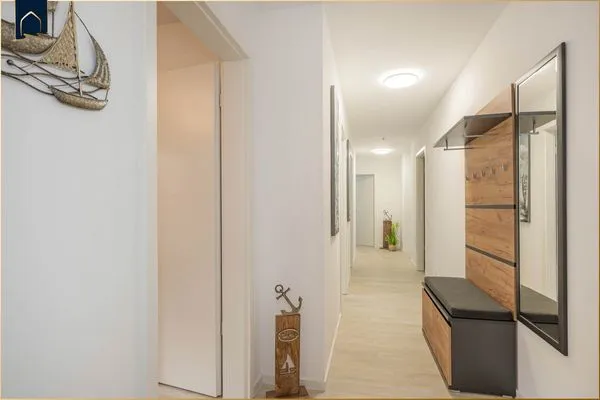   Ferienwohnung Meerzeit