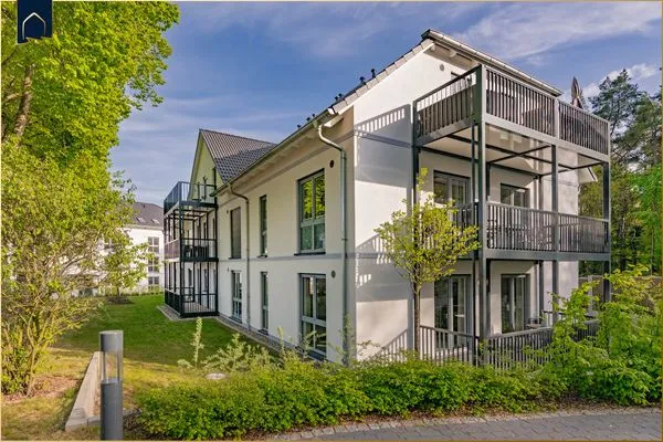   Ferienwohnung Meerzeit