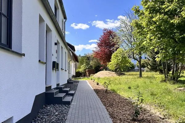  Smart Resorts Haus Smaragd Ferienwohnung 903