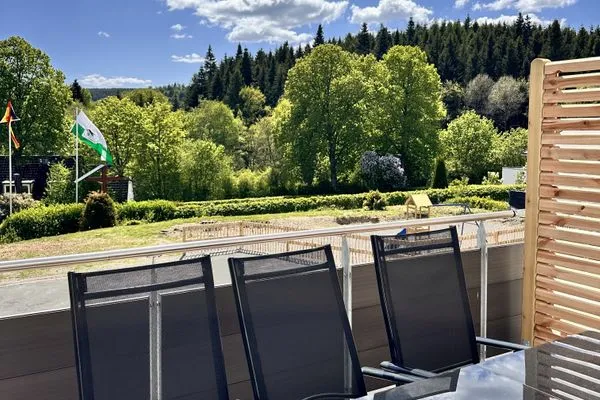  Smart Resorts Haus Smaragd Ferienwohnung 903
