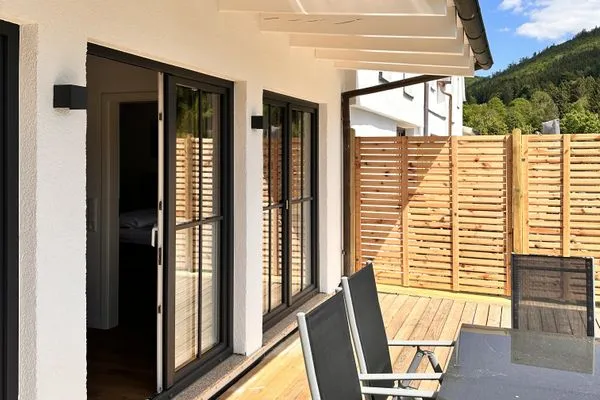  Smart Resorts Haus Smaragd Ferienwohnung 903