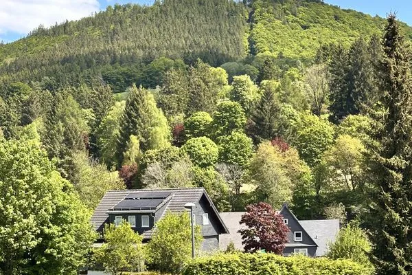  Smart Resorts Haus Smaragd Ferienwohnung 903