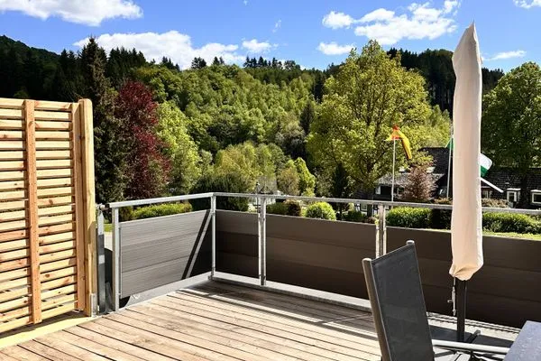  Smart Resorts Haus Smaragd Ferienwohnung 903