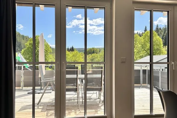  Smart Resorts Haus Smaragd Ferienwohnung 903