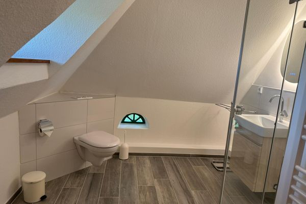  Friederikenhof Brösum - 