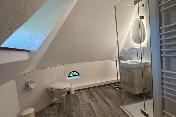  Friederikenhof Brösum - 