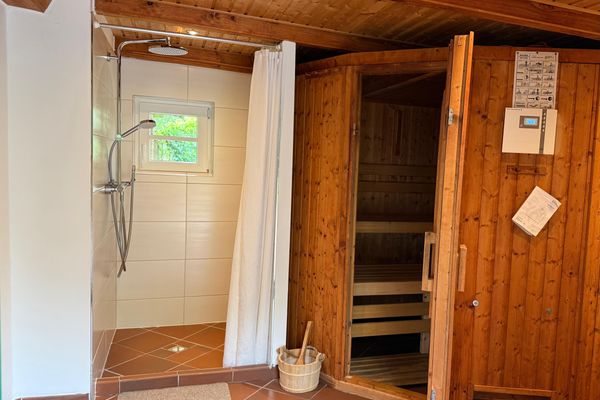  Friederikenhof Brösum - 