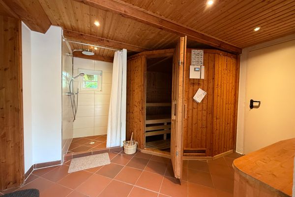  Friederikenhof Brösum - 