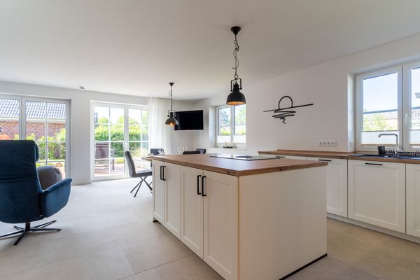  Huus Süündeck Böhl - 