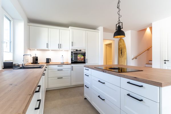  Huus Süündeck Böhl - 