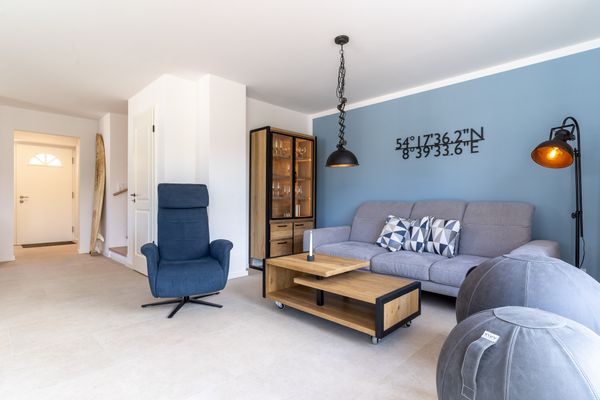  Huus Süündeck Böhl - 