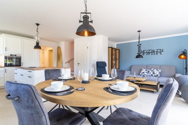  Huus Süündeck Böhl - 