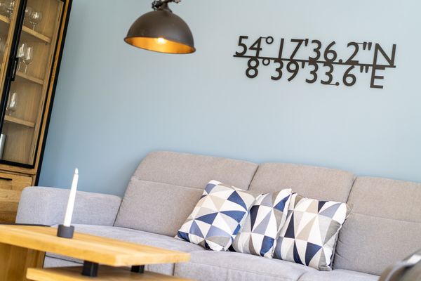  Huus Süündeck Böhl - 