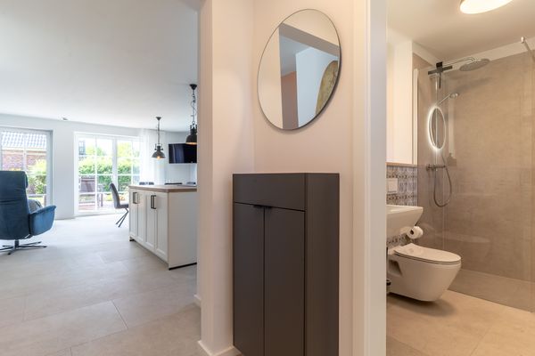  Huus Süündeck Böhl - 