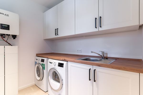  Huus Süündeck Böhl - 