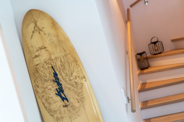  Huus Süündeck Böhl - 