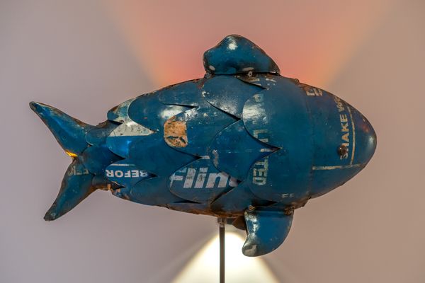  Huus Süündeck Böhl - 