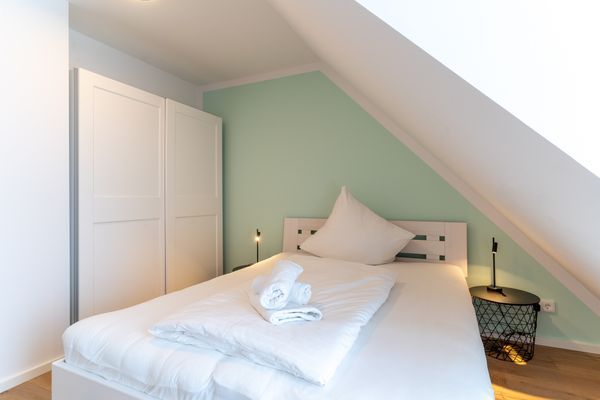  Huus Süündeck Böhl - 