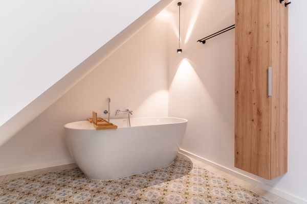  Huus Süündeck Böhl - 