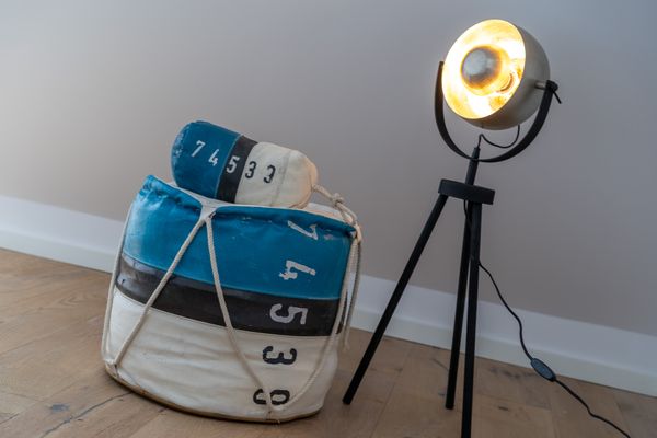  Huus Süündeck Böhl - 