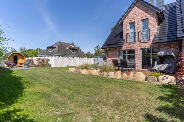  Huus Süündeck Böhl - 