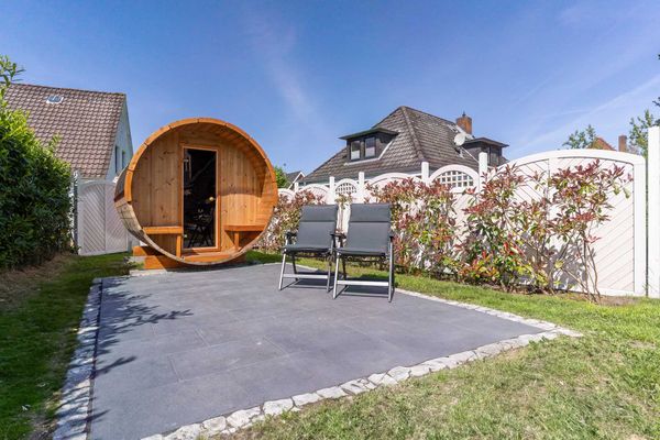  Huus Süündeck Böhl - 