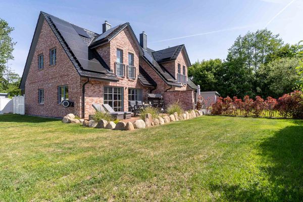  Huus Süündeck Böhl - 