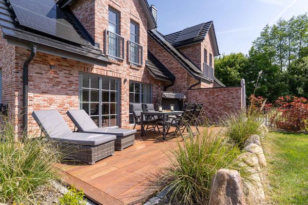  Huus Süündeck Böhl - 