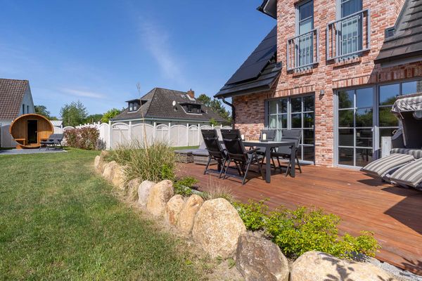  Huus Süündeck Böhl - 