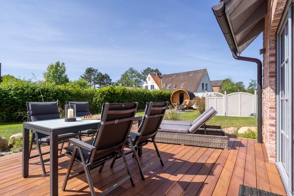  Huus Süündeck Böhl - 