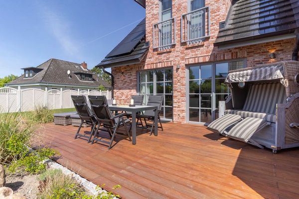  Huus Süündeck Böhl - 