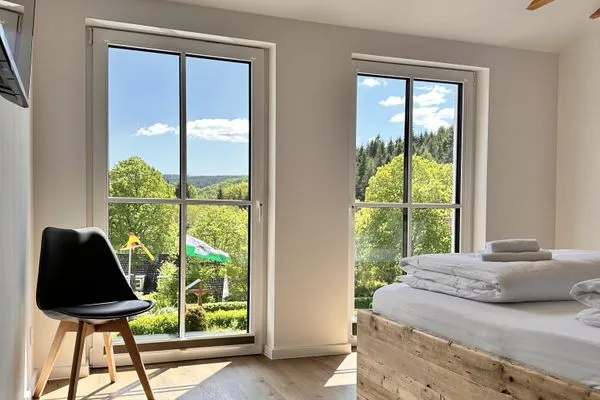  Smart Resorts Haus Smaragd Ferienwohnung 904