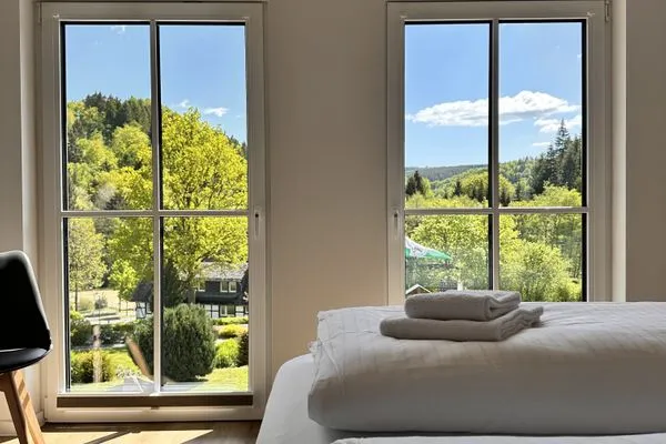  Smart Resorts Haus Smaragd Ferienwohnung 904