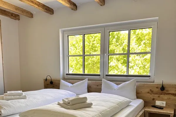  Smart Resorts Haus Smaragd Ferienwohnung 904
