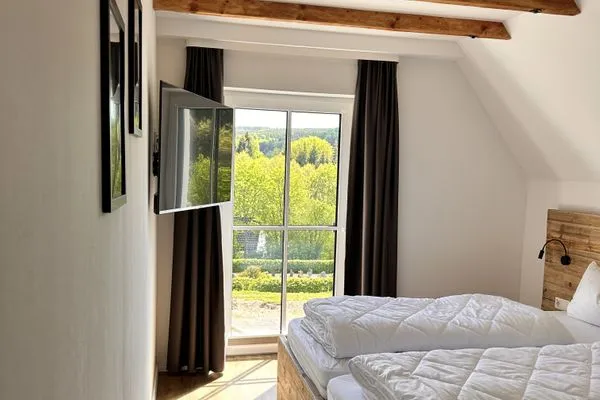  Smart Resorts Haus Smaragd Ferienwohnung 904