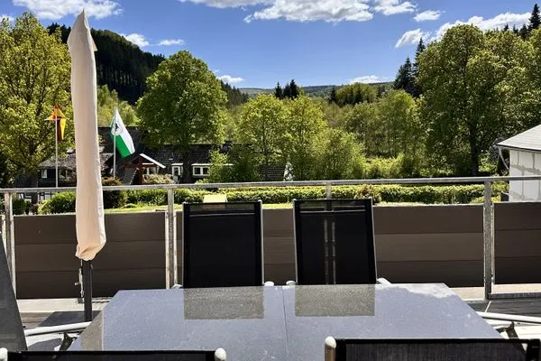  Smart Resorts Haus Smaragd Ferienwohnung 904