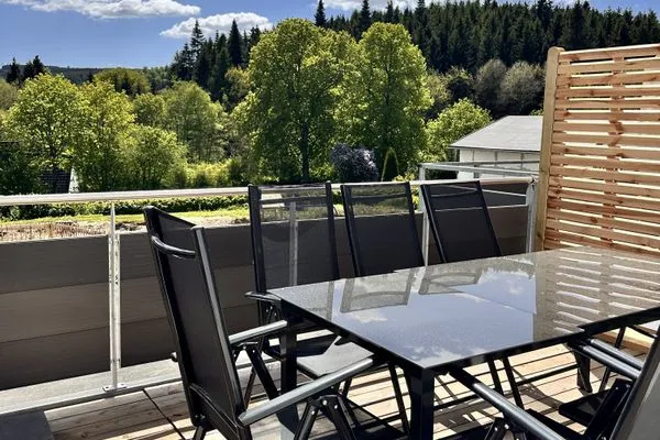  Smart Resorts Haus Smaragd Ferienwohnung 904